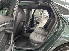 Audi A3 A3L Limousine 35 TFSI Fashion Sport - фото 6
