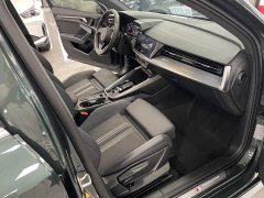 Audi A3 A3L Limousine 35 TFSI Fashion Sport - фото 7