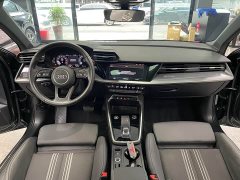 Audi A3 A3L Limousine 35 TFSI Fashion Sport - фото 8