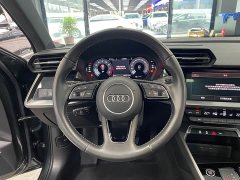 Audi A3 A3L Limousine 35 TFSI Fashion Sport - фото 9