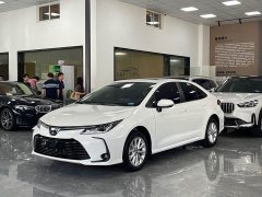 Toyota Corolla 2021 1.2T S-CVT Elite PLUS Edition - фото 1