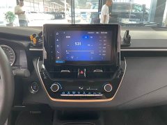Toyota Corolla 2021 1.2T S-CVT Elite PLUS Edition - фото 10