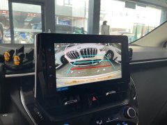 Toyota Corolla 2021 1.2T S-CVT Elite PLUS Edition - фото 13