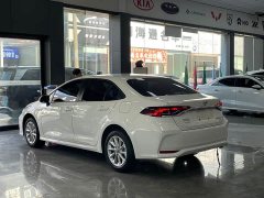 Toyota Corolla 2021 1.2T S-CVT Elite PLUS Edition - фото 14