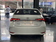 Toyota Corolla 2021 1.2T S-CVT Elite PLUS Edition - фото 15