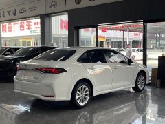 Toyota Corolla 2021 1.2T S-CVT Elite PLUS Edition - фото 16