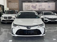 Toyota Corolla 2021 1.2T S-CVT Elite PLUS Edition - фото 2