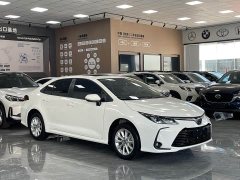 Toyota Corolla 2021 1.2T S-CVT Elite PLUS Edition - фото 3