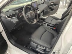 Toyota Corolla 2021 1.2T S-CVT Elite PLUS Edition - фото 5