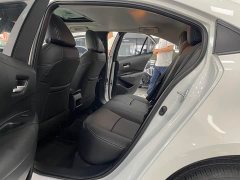 Toyota Corolla 2021 1.2T S-CVT Elite PLUS Edition - фото 6