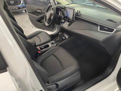 Toyota Corolla 2021 1.2T S-CVT Elite PLUS Edition - фото 7