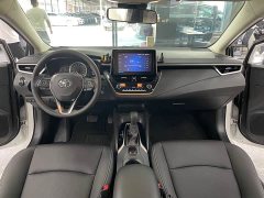 Toyota Corolla 2021 1.2T S-CVT Elite PLUS Edition - фото 8
