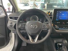 Toyota Corolla 2021 1.2T S-CVT Elite PLUS Edition - фото 9