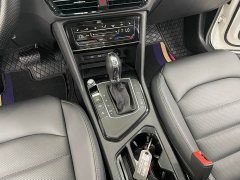 Lexus Tuyue 2022 280TSI two-wheel drive luxury version - фото 11