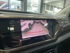 Lexus Tuyue 2022 280TSI two-wheel drive luxury version - фото 13