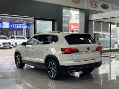 Lexus Tuyue 2022 280TSI two-wheel drive luxury version - фото 15