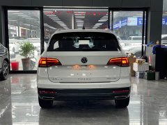 Lexus Tuyue 2022 280TSI two-wheel drive luxury version - фото 16
