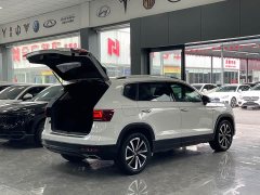 Lexus Tuyue 2022 280TSI two-wheel drive luxury version - фото 17