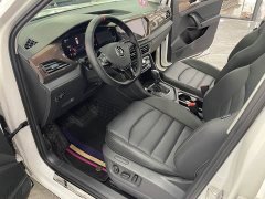 Lexus Tuyue 2022 280TSI two-wheel drive luxury version - фото 5