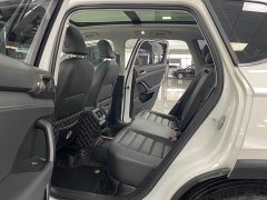 Lexus Tuyue 2022 280TSI two-wheel drive luxury version - фото 6