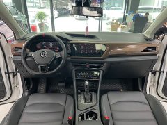 Lexus Tuyue 2022 280TSI two-wheel drive luxury version - фото 8
