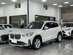 BMW X1 sDrive20Li X-Line - фото 1