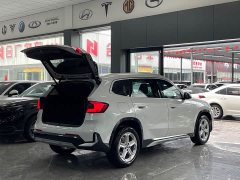BMW X1 sDrive20Li X-Line - фото 15