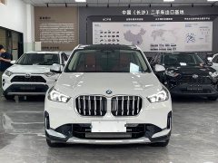 BMW X1 sDrive20Li X-Line - фото 2