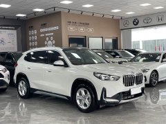 BMW X1 sDrive20Li X-Line - фото 3