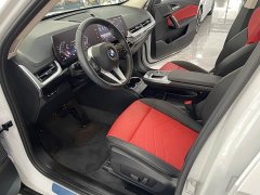 BMW X1 sDrive20Li X-Line - фото 5