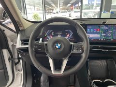 BMW X1 sDrive20Li X-Line - фото 9