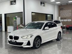 BMW 1 Series 120i M Sports Edition - фото 1
