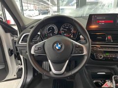 BMW 1 Series 120i M Sports Edition - фото 10