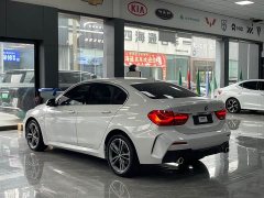 BMW 1 Series 120i M Sports Edition - фото 15