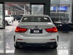 BMW 1 Series 120i M Sports Edition - фото 16