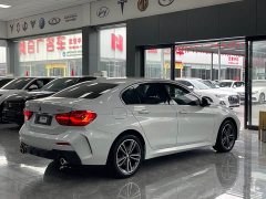BMW 1 Series 120i M Sports Edition - фото 17