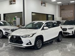 BMW YARiS L Zhixuan X 1.5L CVT luxury PLUS version - фото 1
