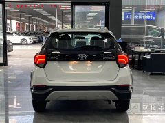 BMW YARiS L Zhixuan X 1.5L CVT luxury PLUS version - фото 15