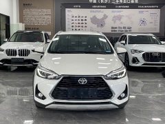 BMW YARiS L Zhixuan X 1.5L CVT luxury PLUS version - фото 2