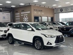 BMW YARiS L Zhixuan X 1.5L CVT luxury PLUS version - фото 3