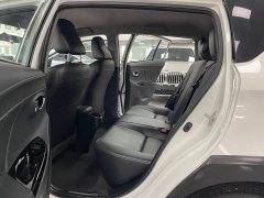 BMW YARiS L Zhixuan X 1.5L CVT luxury PLUS version - фото 6