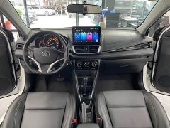 BMW YARiS L Zhixuan X 1.5L CVT luxury PLUS version - фото 8