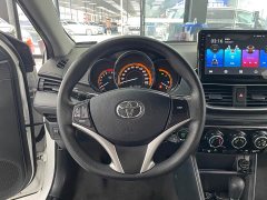 BMW YARiS L Zhixuan X 1.5L CVT luxury PLUS version - фото 9