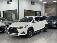 BMW YARiS L Zhixuan X 1.5L CVT luxury PLUS version - фото 1