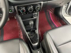 BMW YARiS L Zhixuan X 1.5L CVT luxury PLUS version - фото 11
