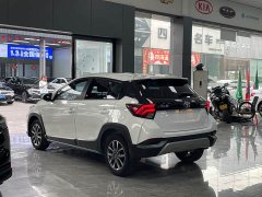 BMW YARiS L Zhixuan X 1.5L CVT luxury PLUS version - фото 14