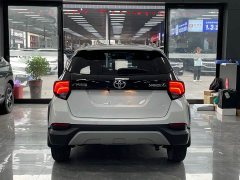 BMW YARiS L Zhixuan X 1.5L CVT luxury PLUS version - фото 15