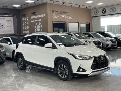 BMW YARiS L Zhixuan X 1.5L CVT luxury PLUS version - фото 3