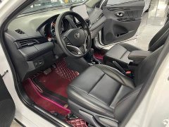 BMW YARiS L Zhixuan X 1.5L CVT luxury PLUS version - фото 5