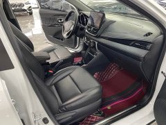BMW YARiS L Zhixuan X 1.5L CVT luxury PLUS version - фото 7